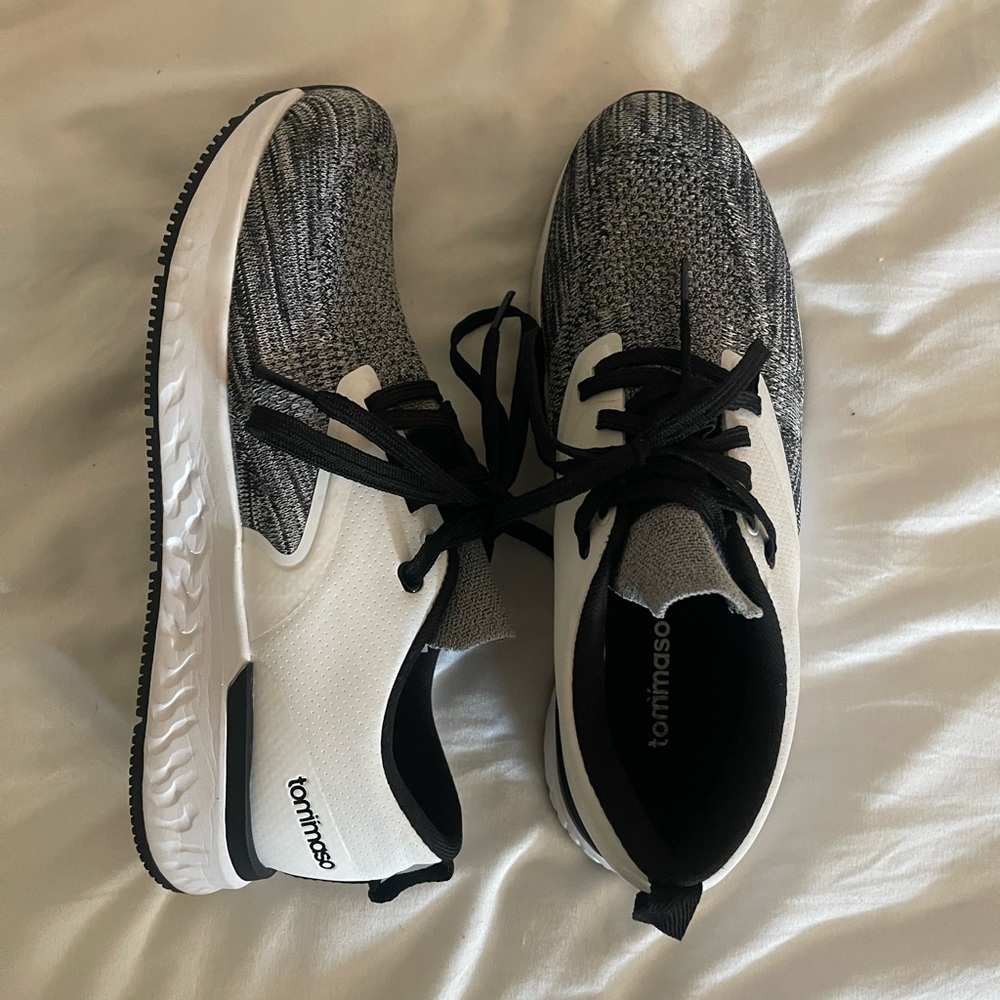 Tommaso indoor cycle shoes size 7.5 women’s